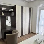 Apartamento Edward House *