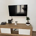 Apartamento Edward House La Spezia