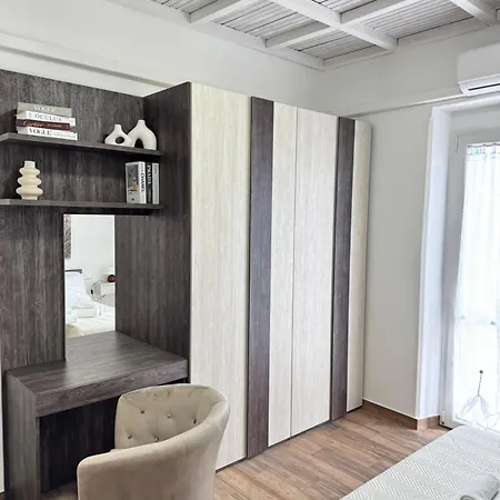 Lejlighed Edward House La Spezia