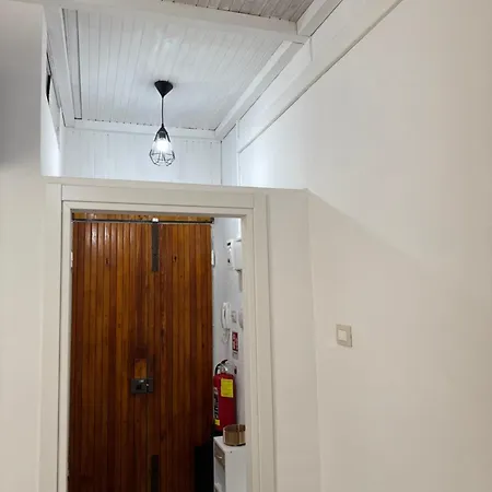 Edward House Lejlighed La Spezia