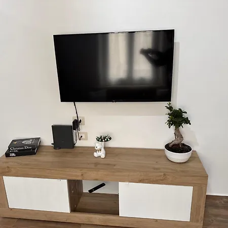 Apartment Edward House La Spezia