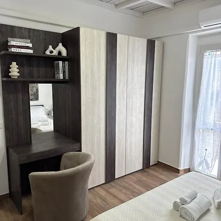 Apartment Edward House *