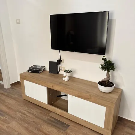 Edward House Apartment La Spezia