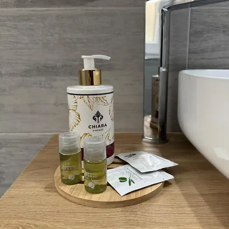 Edward House La Spezia