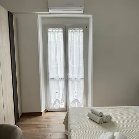 Apartment Edward House *